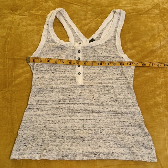 Free people tank top - Picture 7 of 8